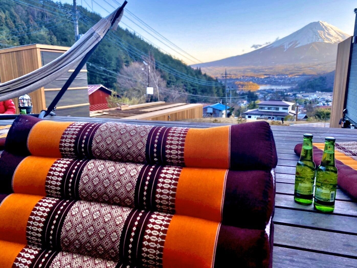 Dot Glamping