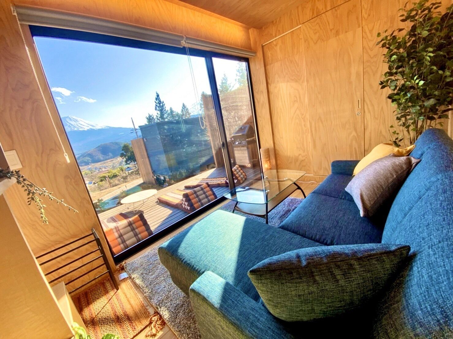 Dot Glamping