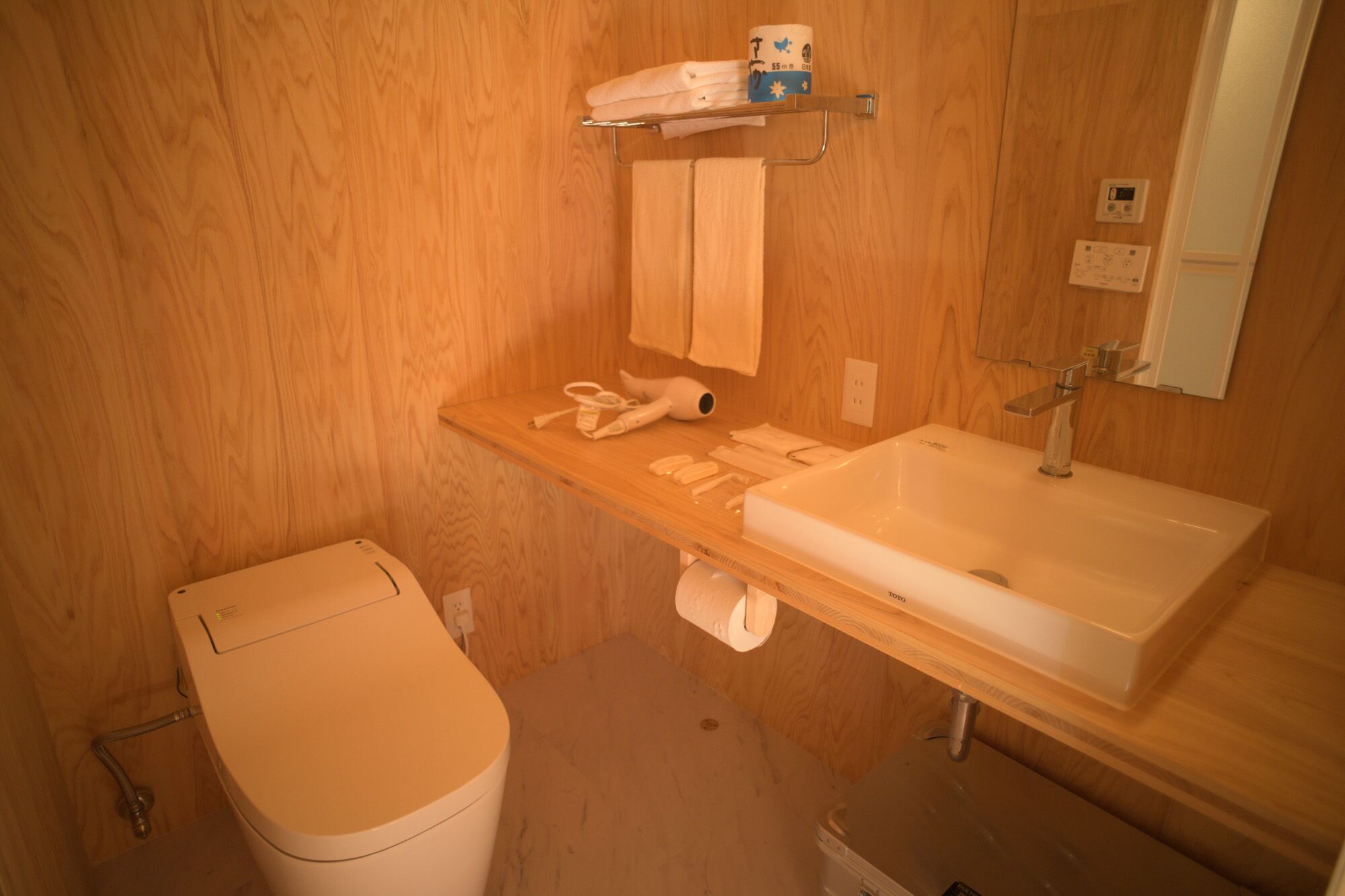 Dot Glamping