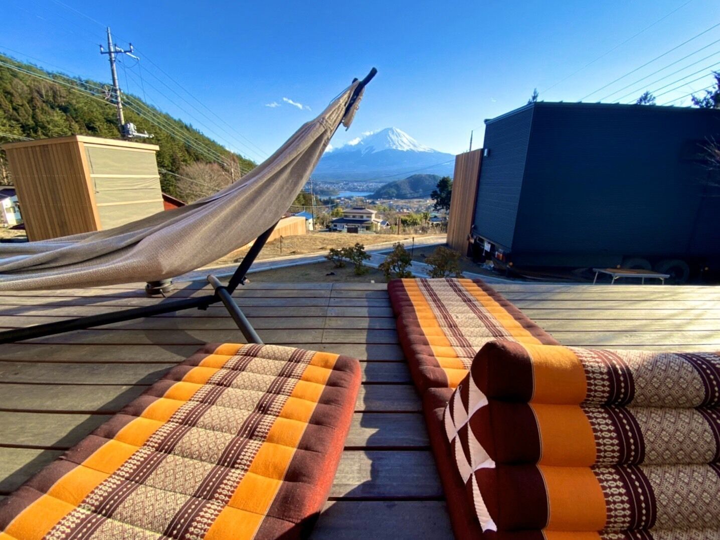 Dot Glamping