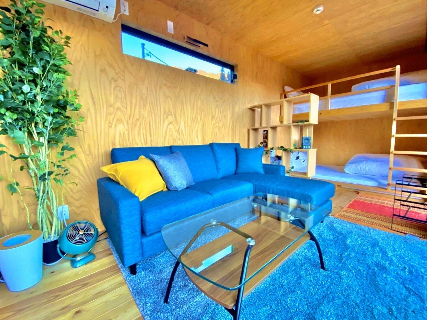 Dot Glamping