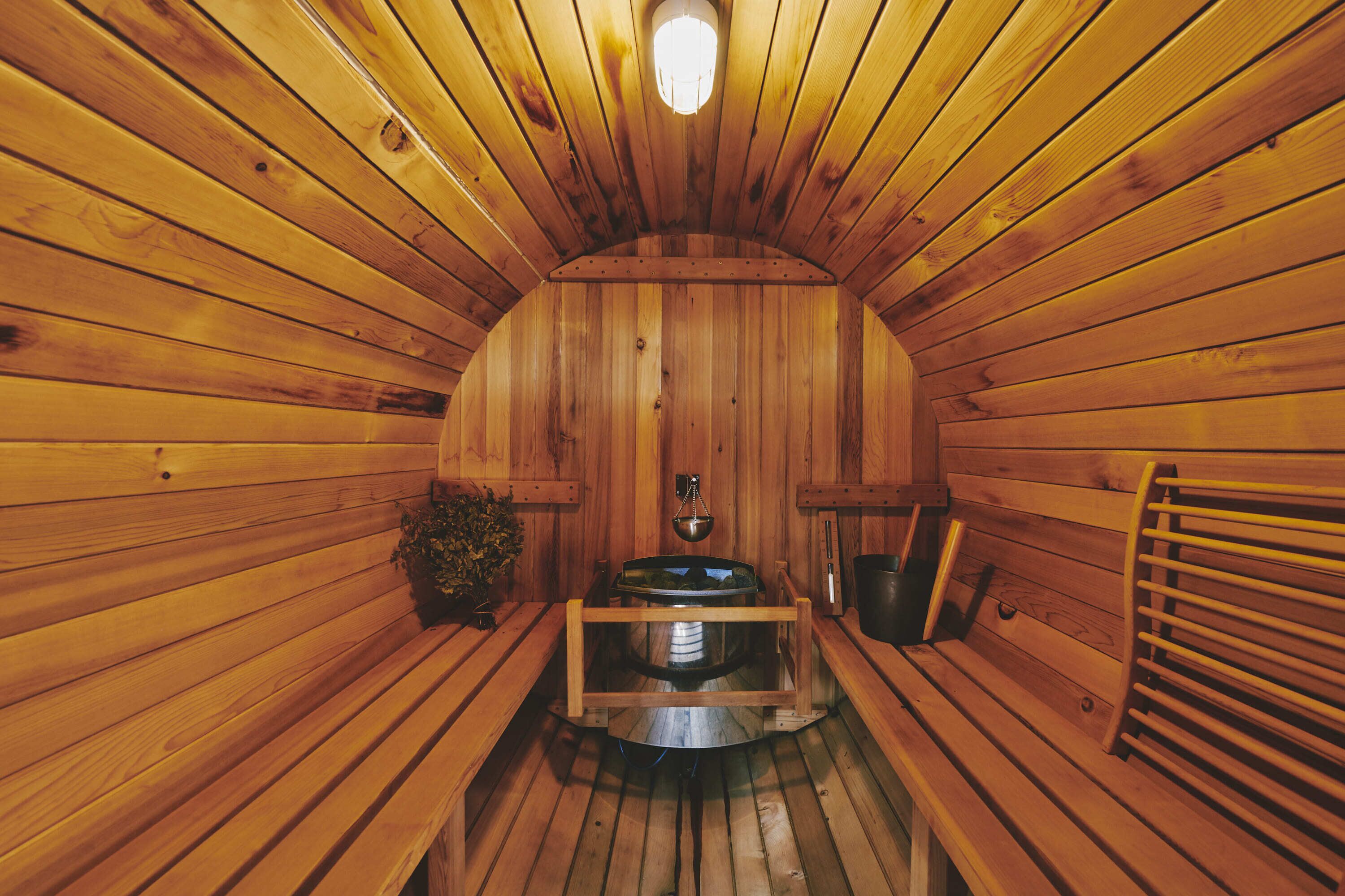Dot Glamping
