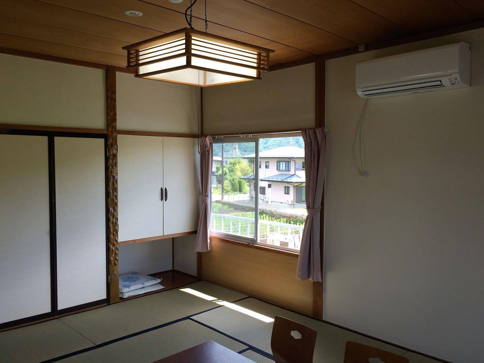 FBH Fuji Backpackers Hostel