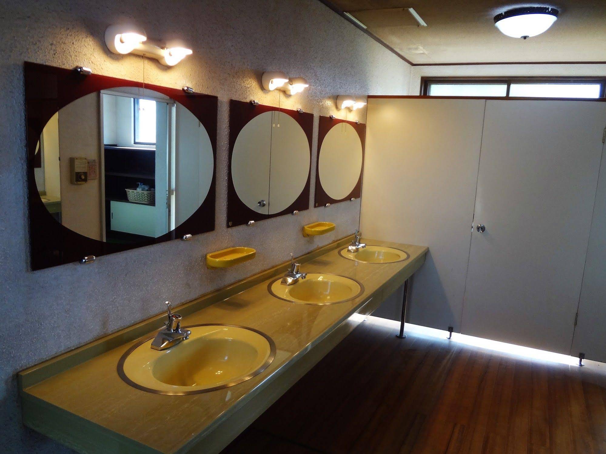 FBH Fuji Backpackers Hostel