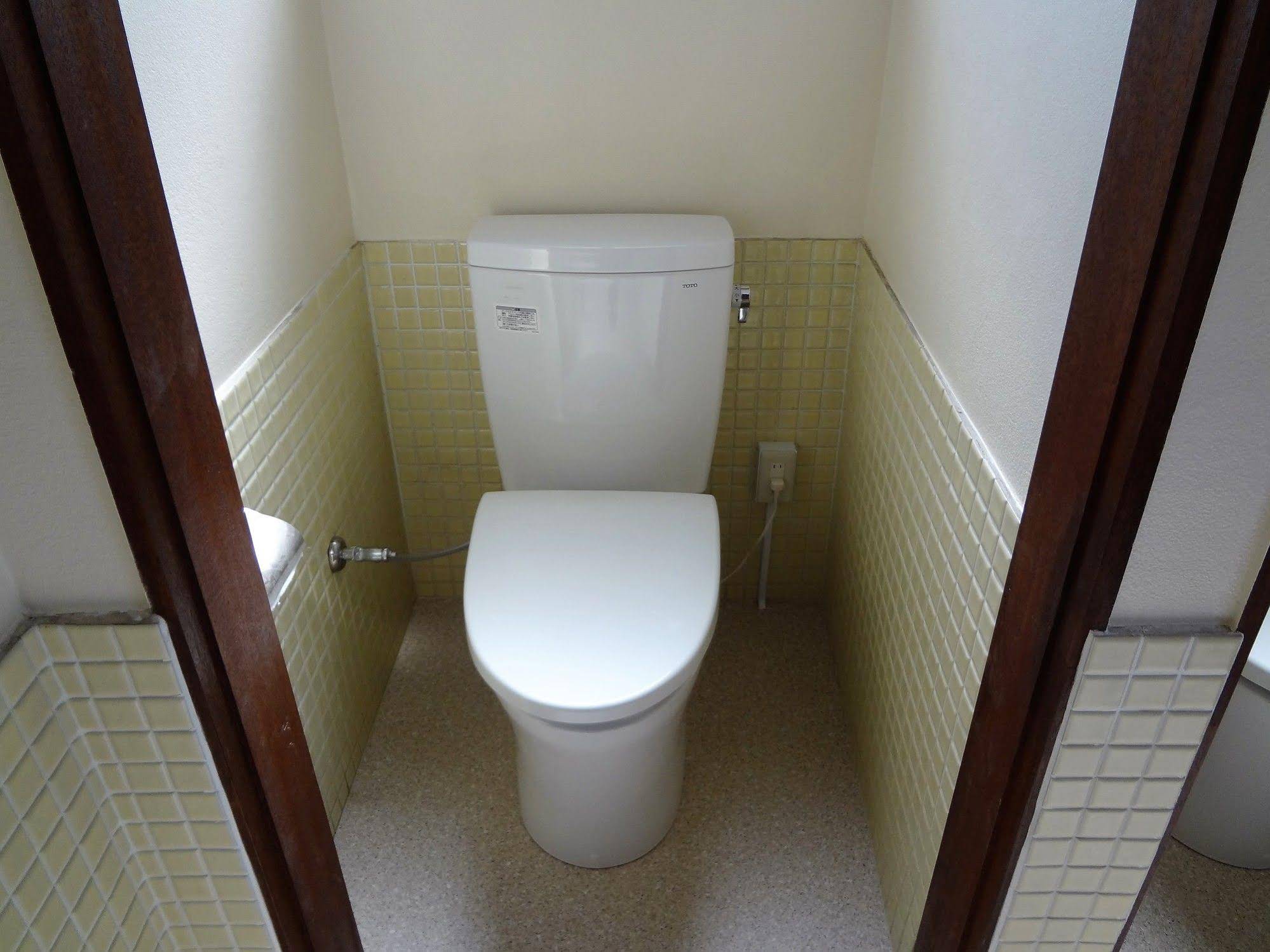 FBH Fuji Backpackers Hostel