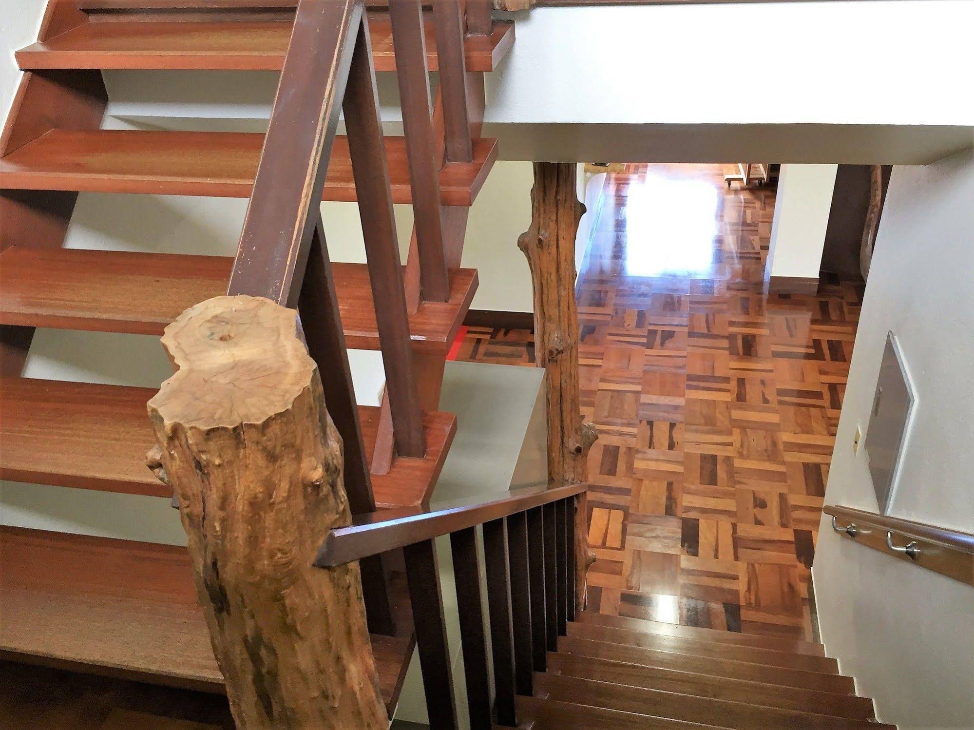 FBH Fuji Backpackers Hostel