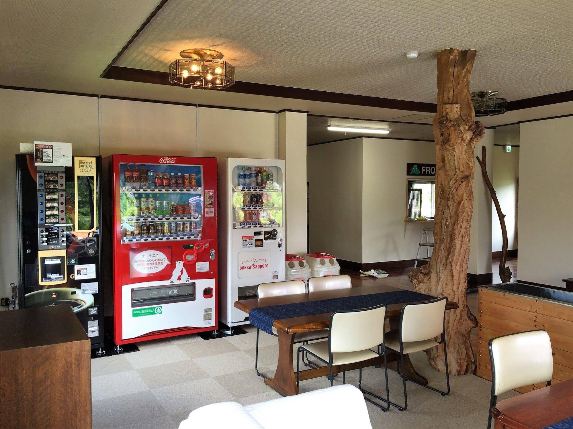 FBH Fuji Backpackers Hostel