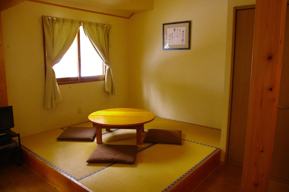 Forest Resort Cosmos