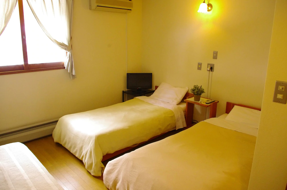 Forest Resort Cosmos