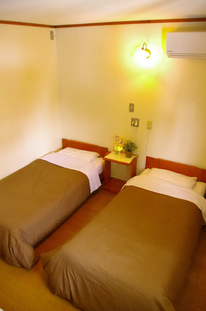 Forest Resort Cosmos
