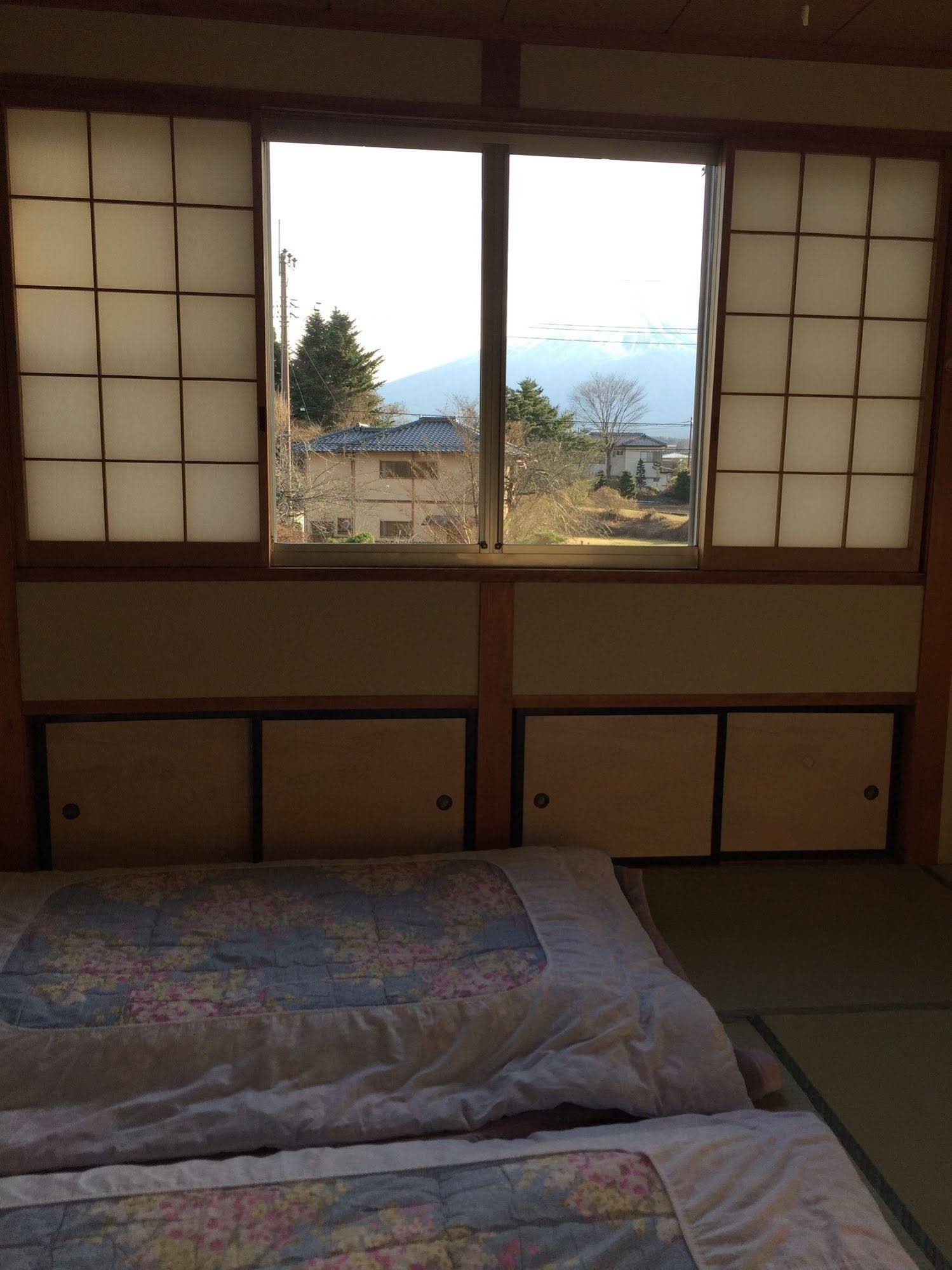 Fujikawaguchiko Onsen Togawaso