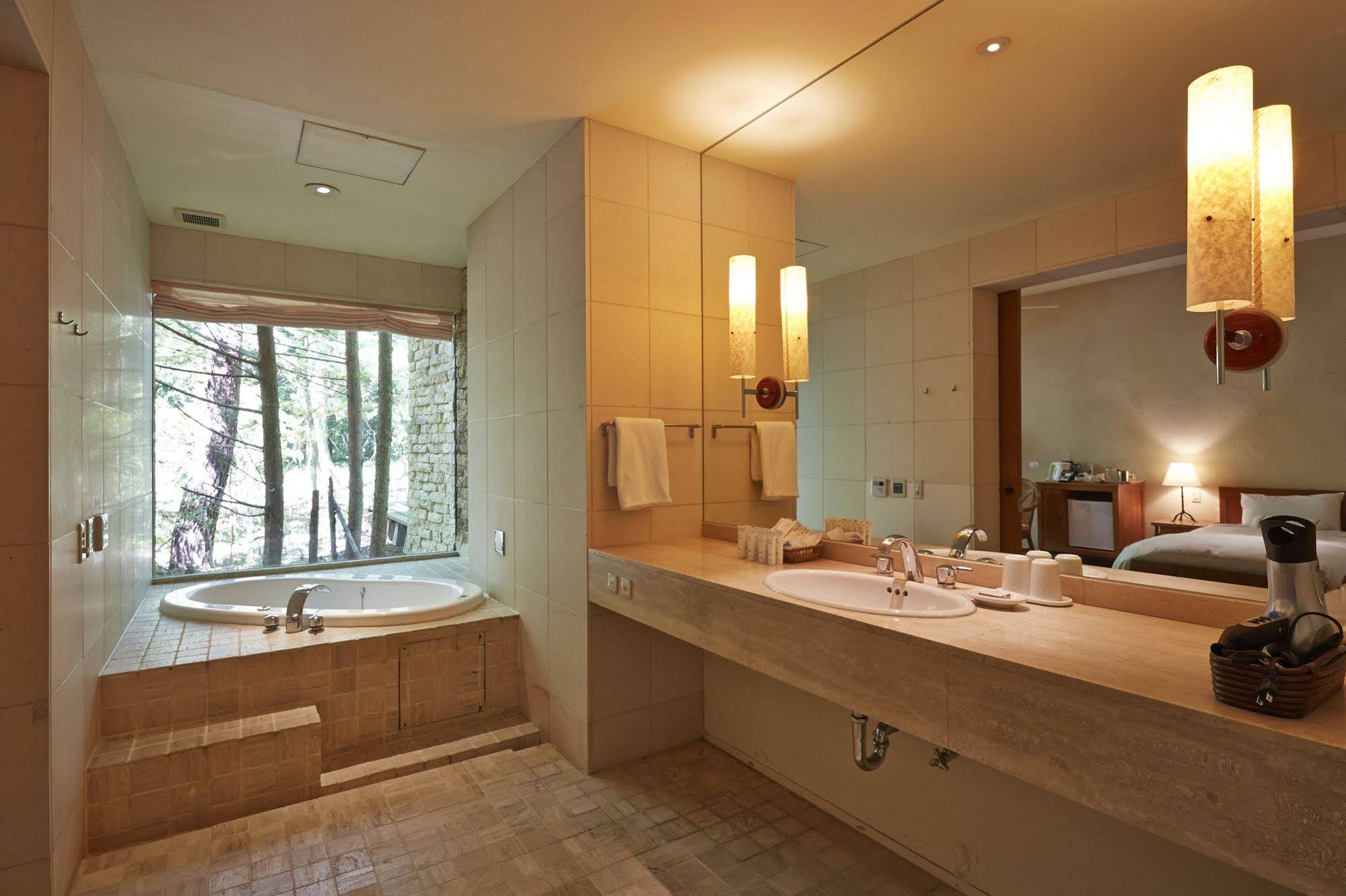 Fuji Premium Resort