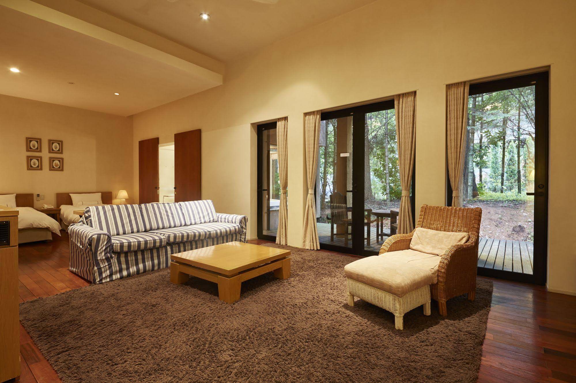 Fuji Premium Resort