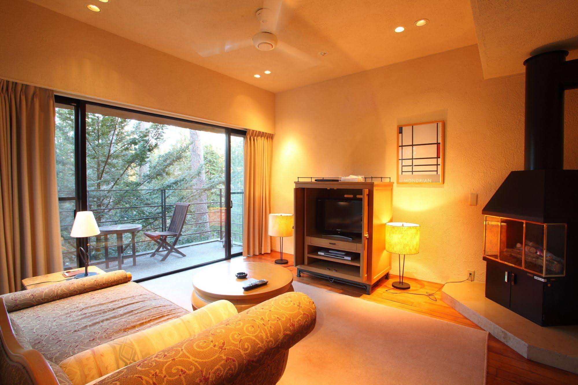 Fuji Premium Resort