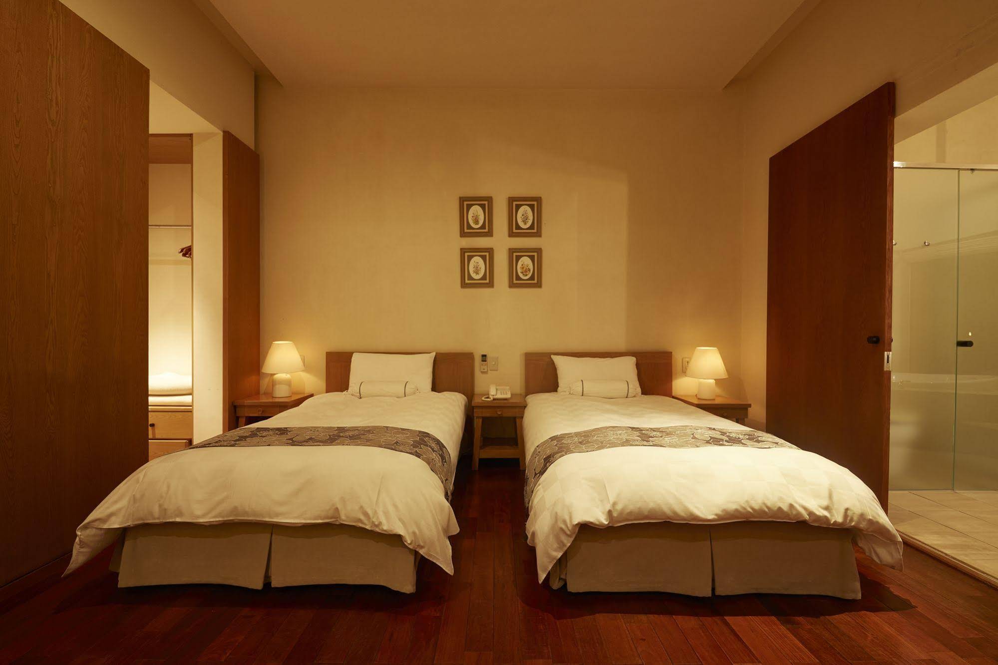Fuji Premium Resort