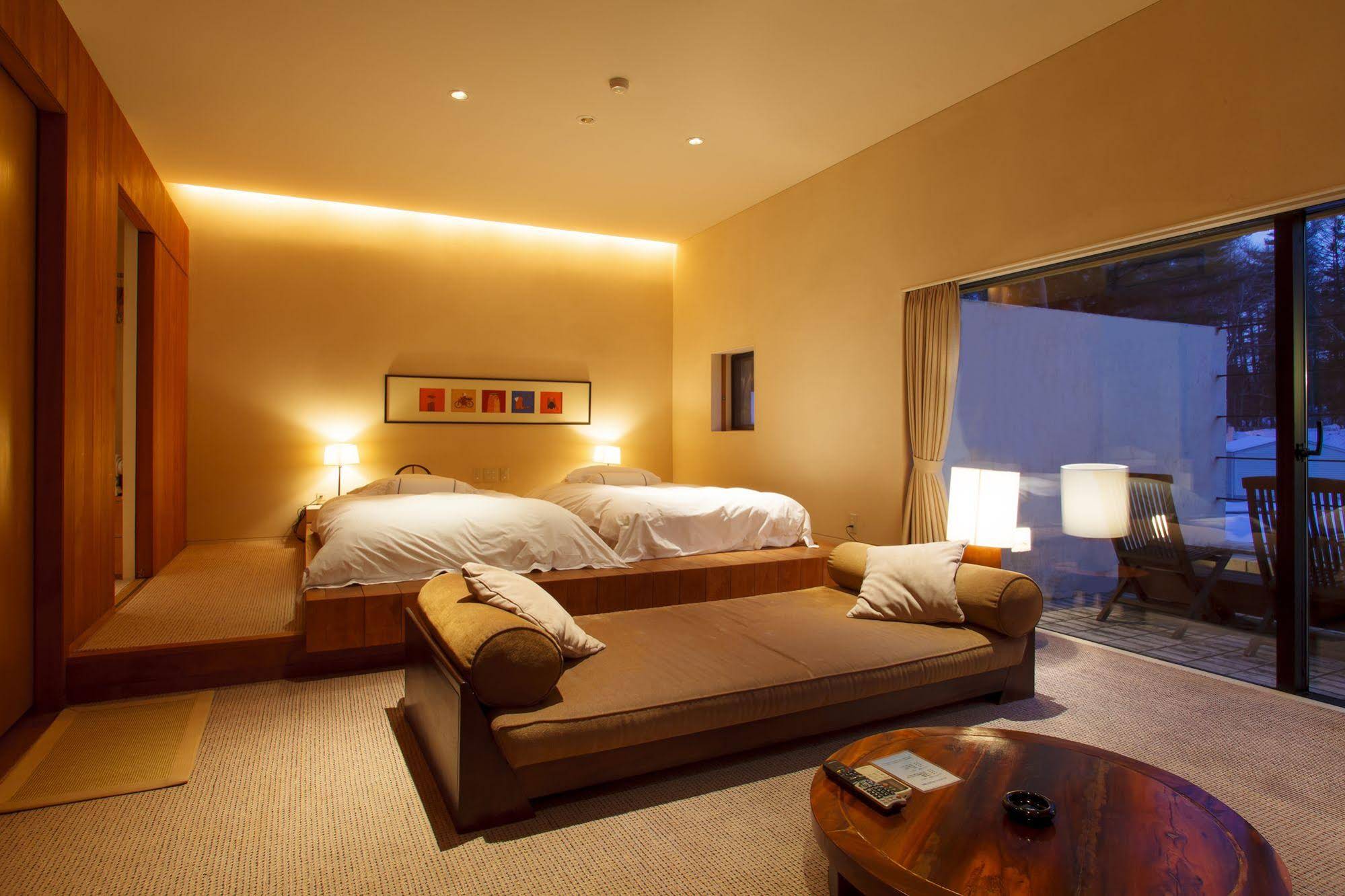 Fuji Premium Resort