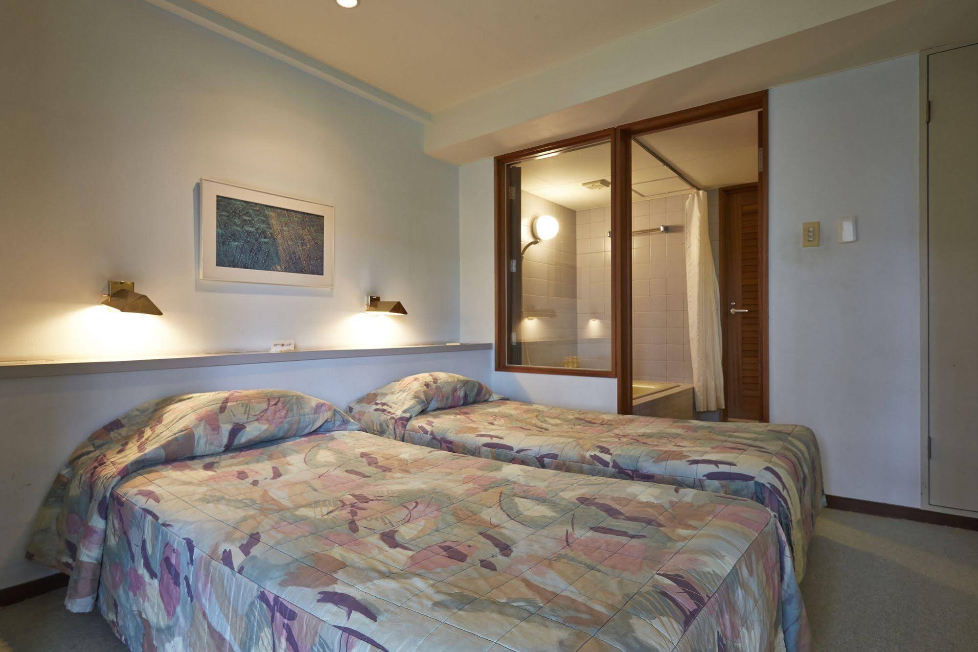 Fuji Premium Resort
