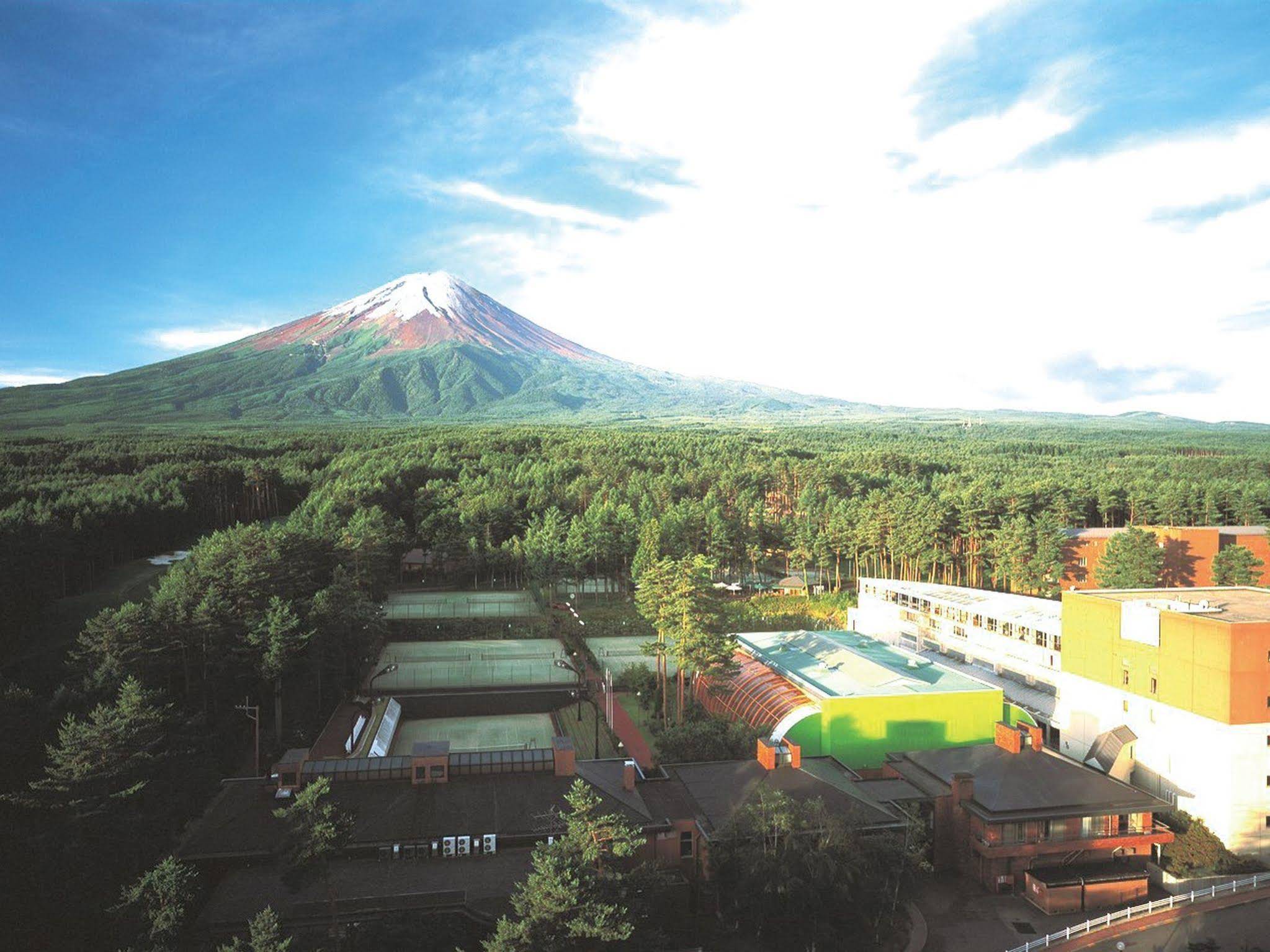 Fuji Premium Resort