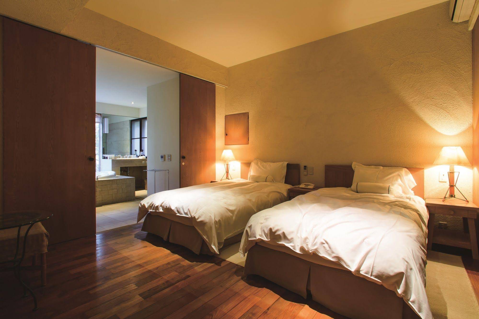 Fuji Premium Resort
