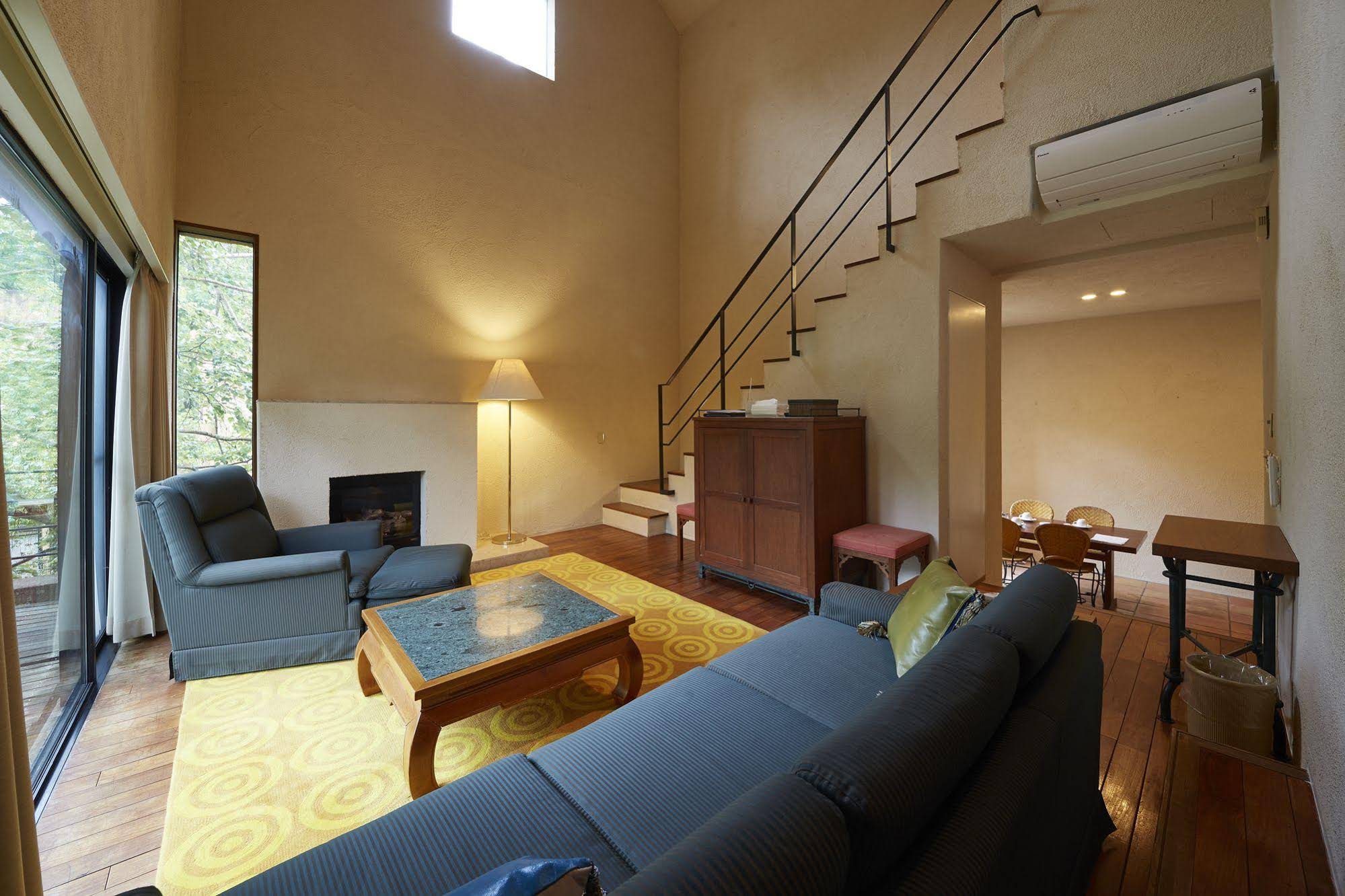 Fuji Premium Resort
