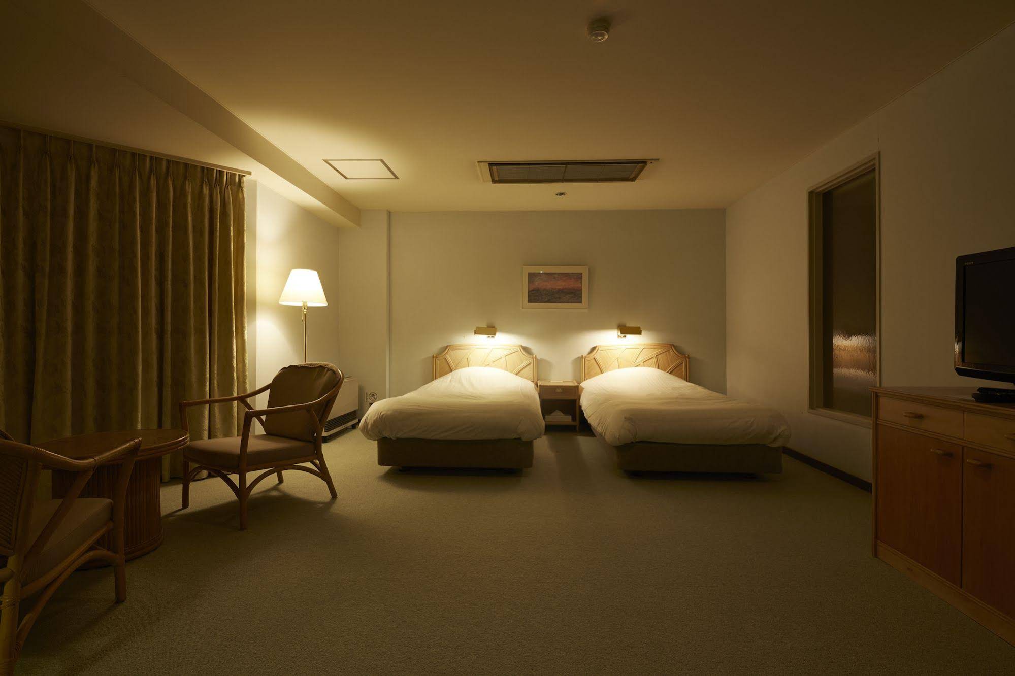 Fuji Premium Resort