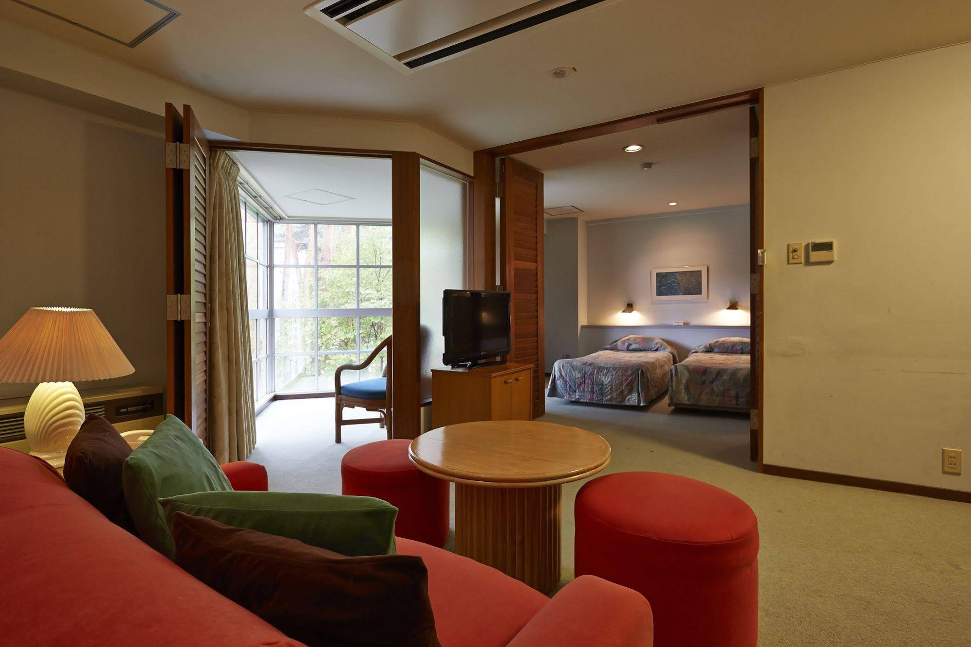 Fuji Premium Resort