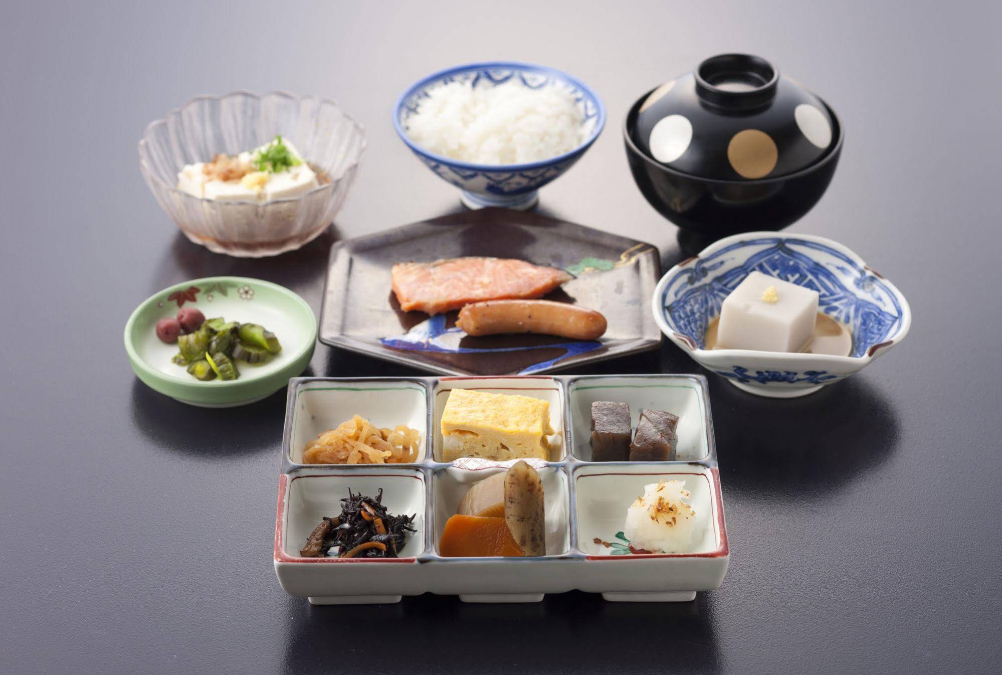 Fuji Royal Hotel Kawaguchiko