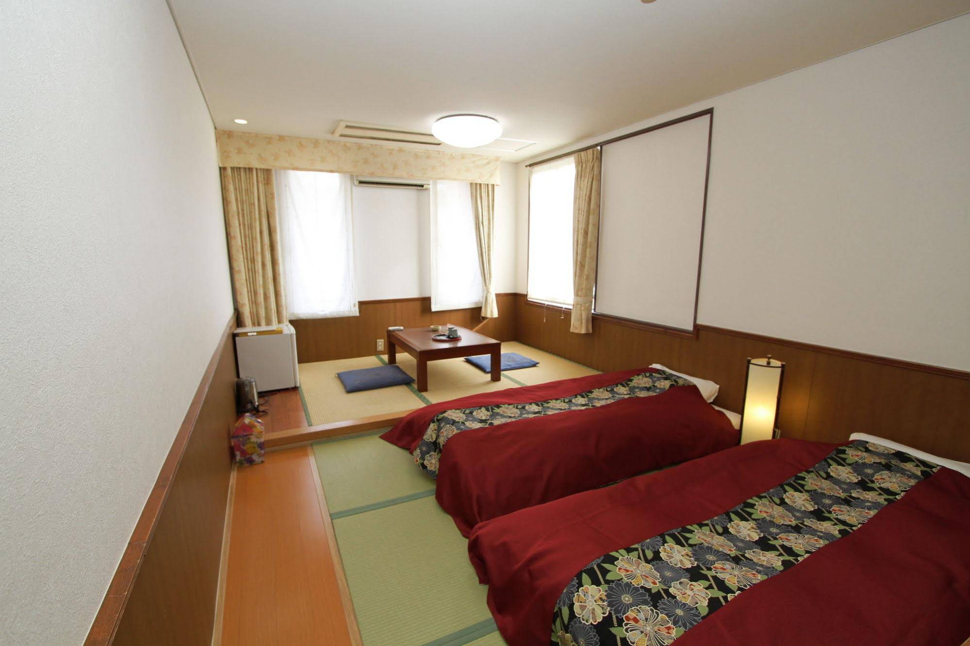 Fuji Royal Hotel Kawaguchiko