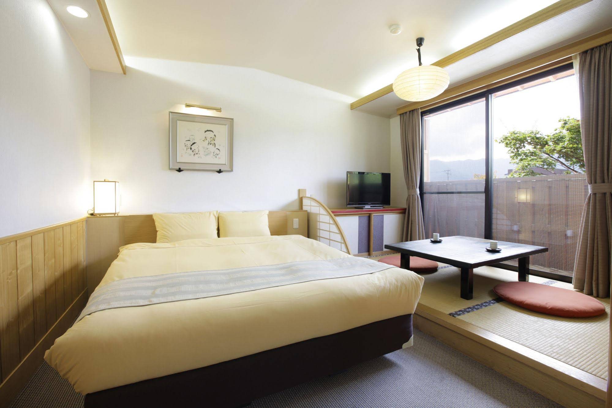 Fuji Royal Hotel Kawaguchiko