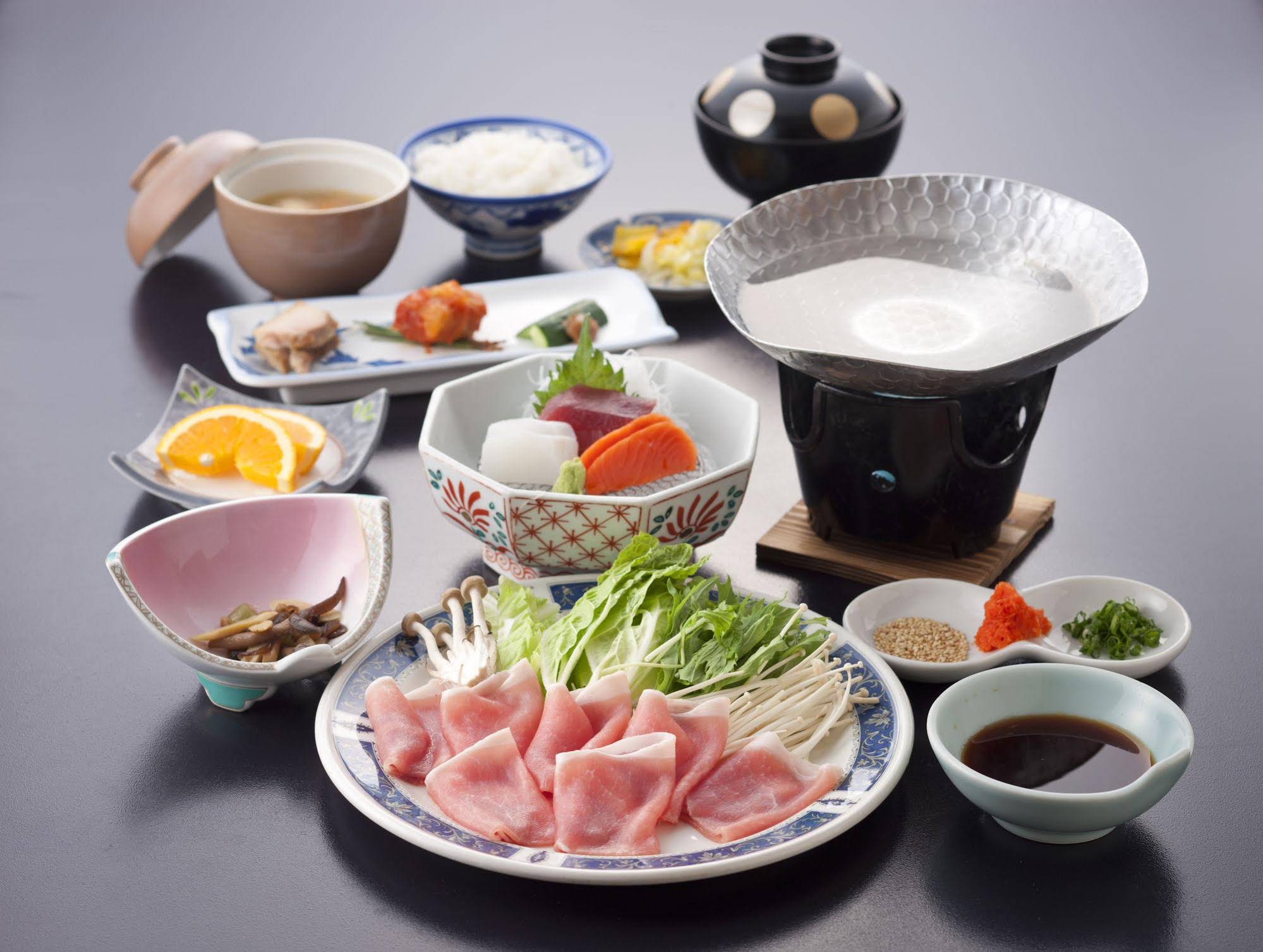 Fuji Royal Hotel Kawaguchiko