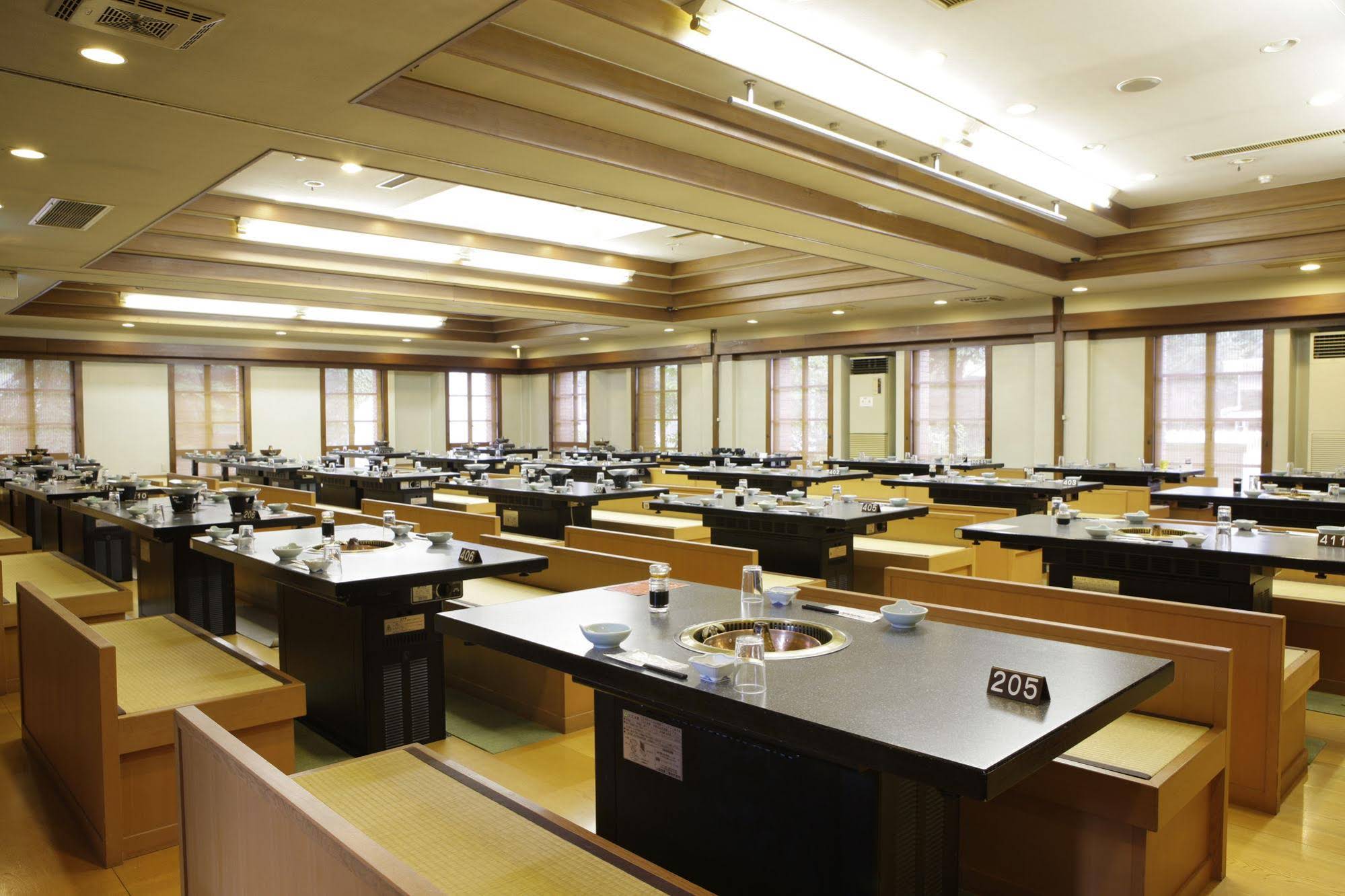 Fuji Royal Hotel Kawaguchiko