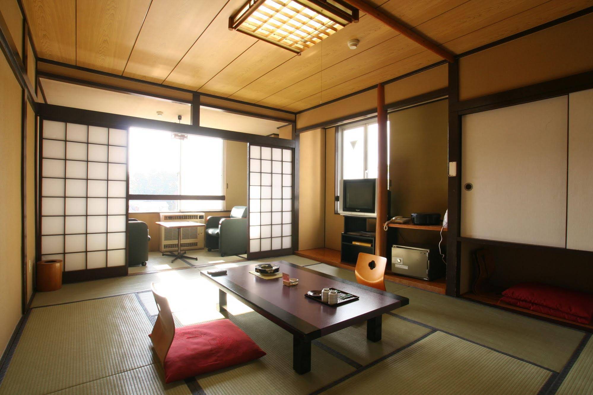 Fuji Royal Hotel Kawaguchiko