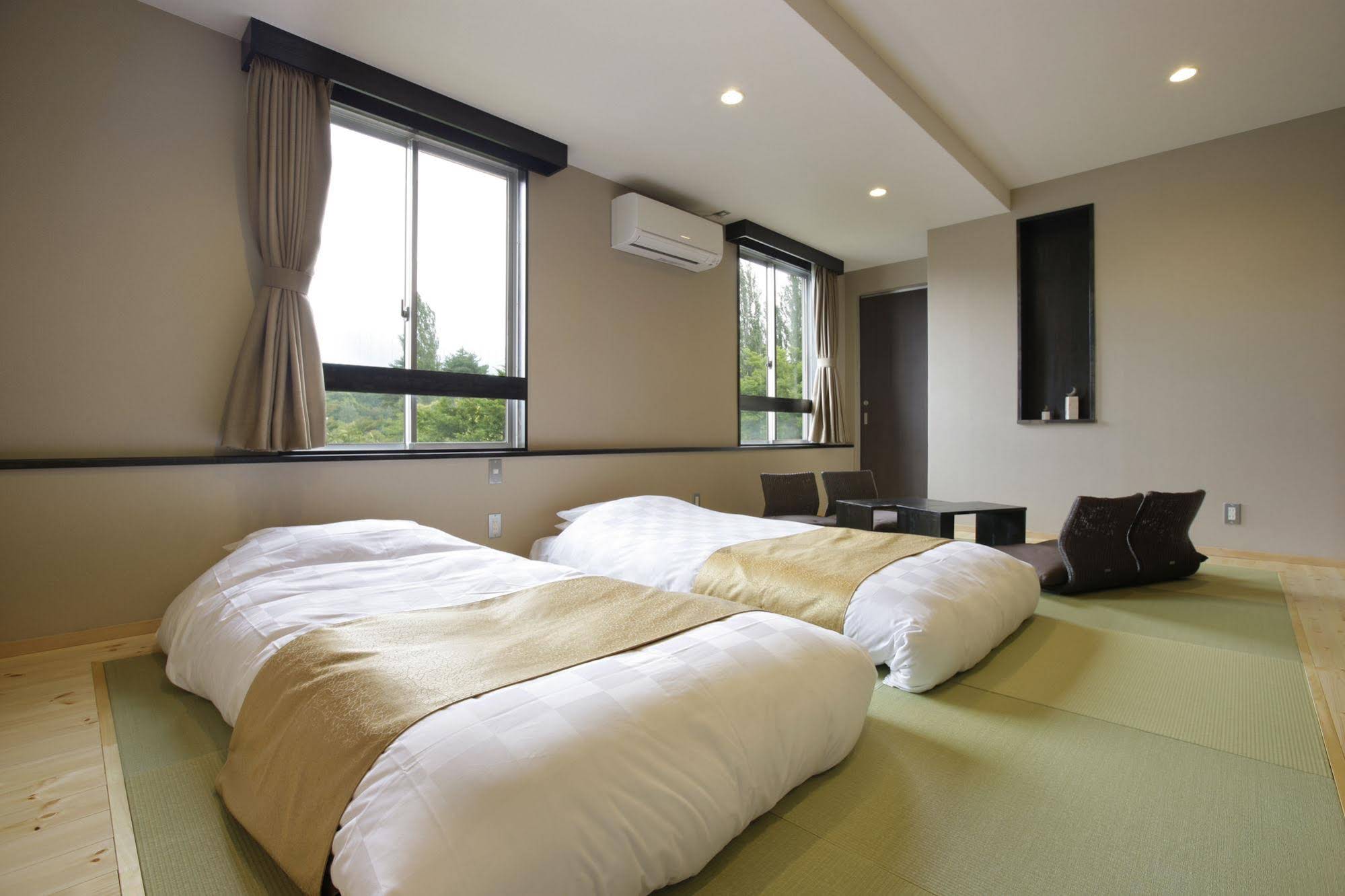Fuji Royal Hotel Kawaguchiko