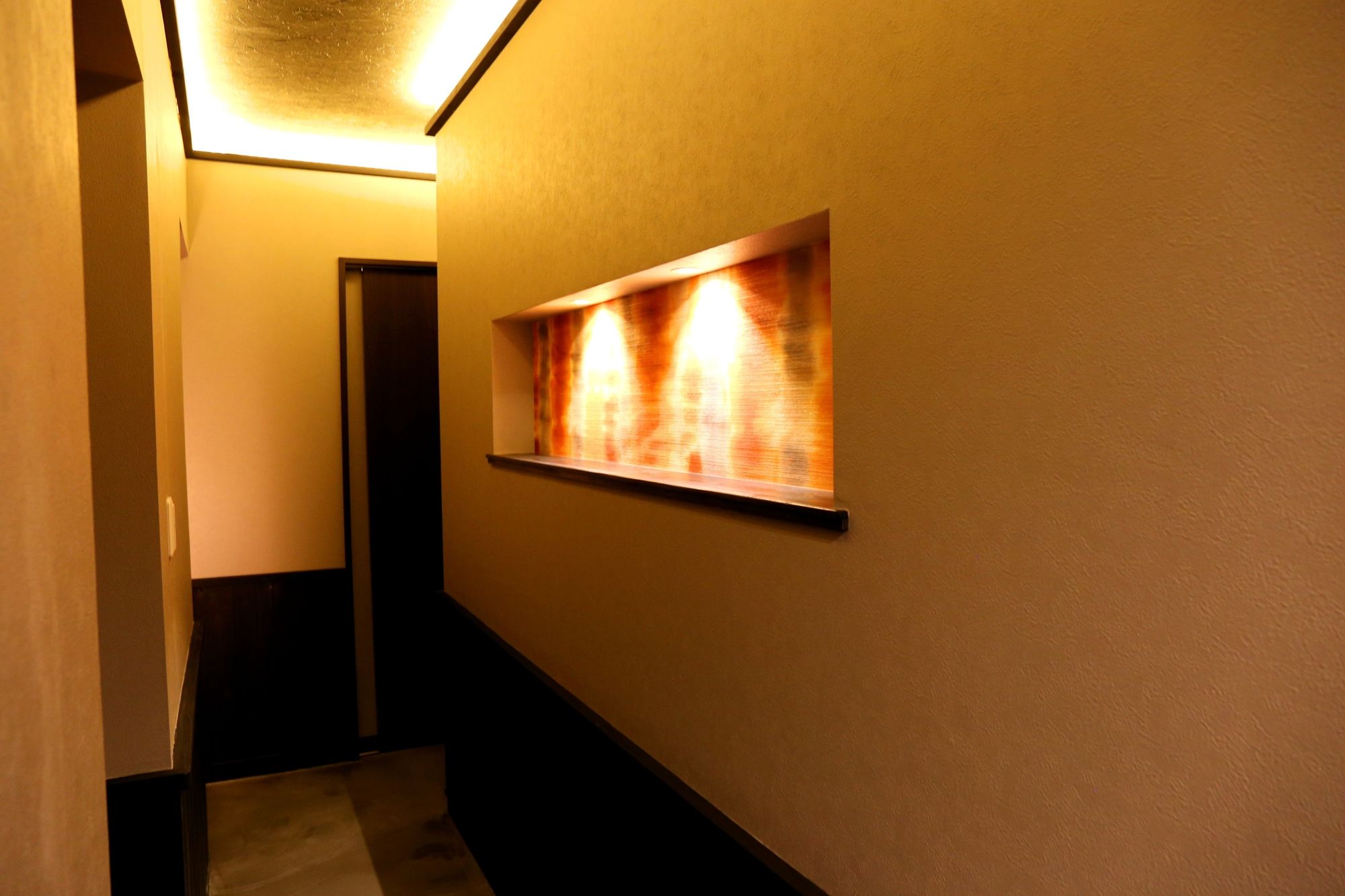 Hostel and Information Samurise