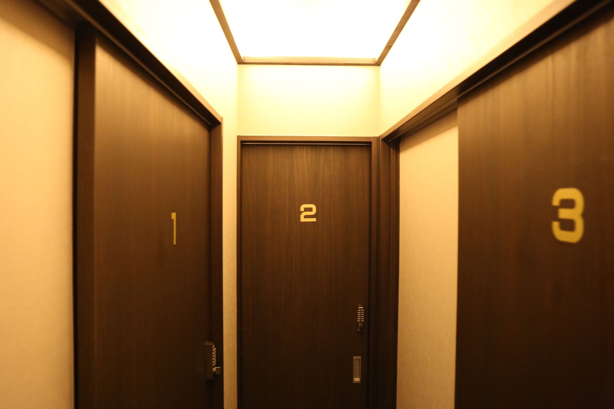 Hostel and Information Samurise