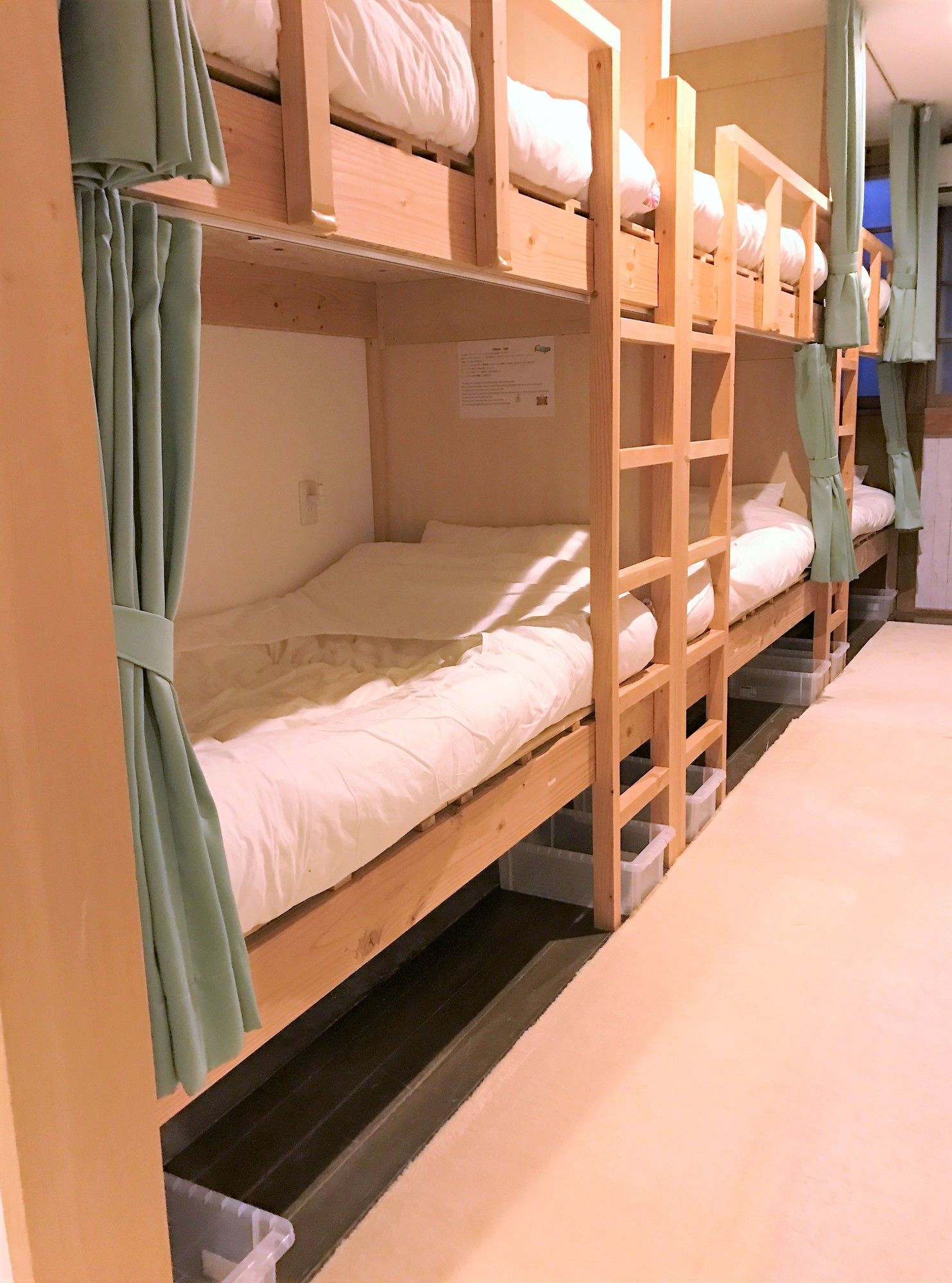 Hostel Mt. Fuji