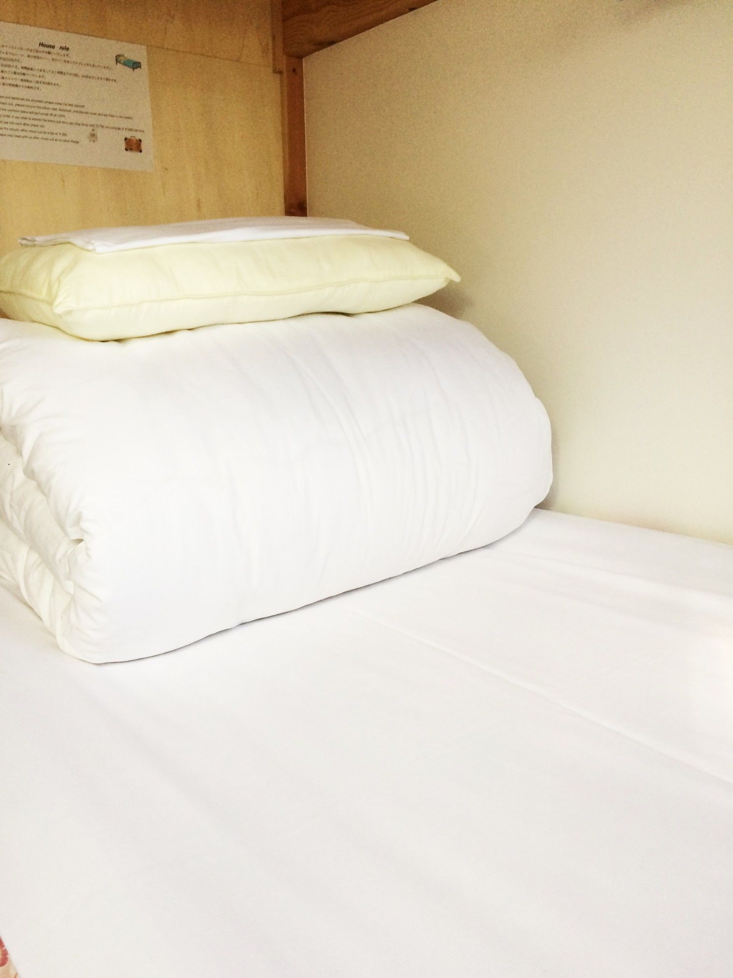 Hostel Mt. Fuji