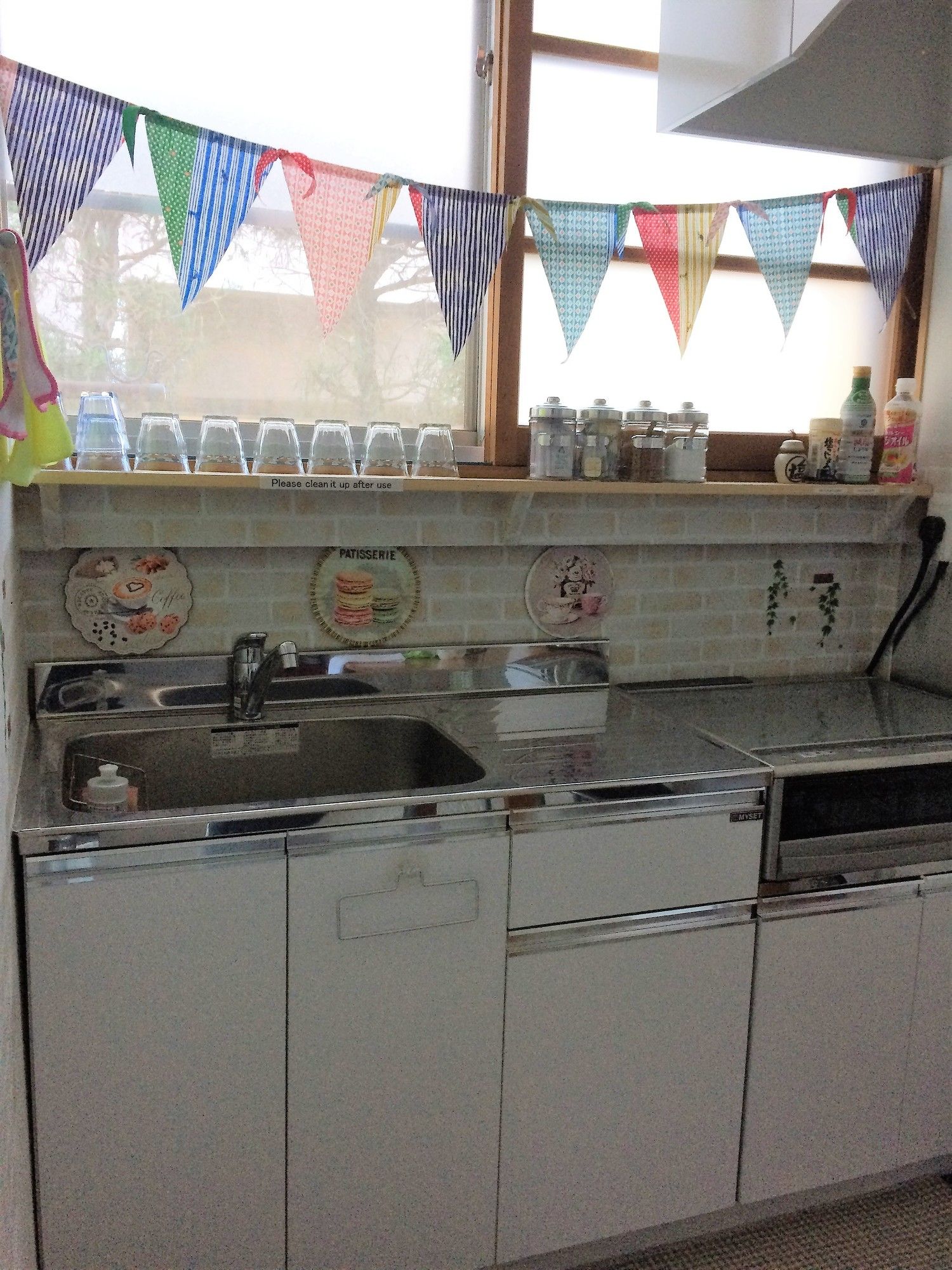 Hostel Mt. Fuji