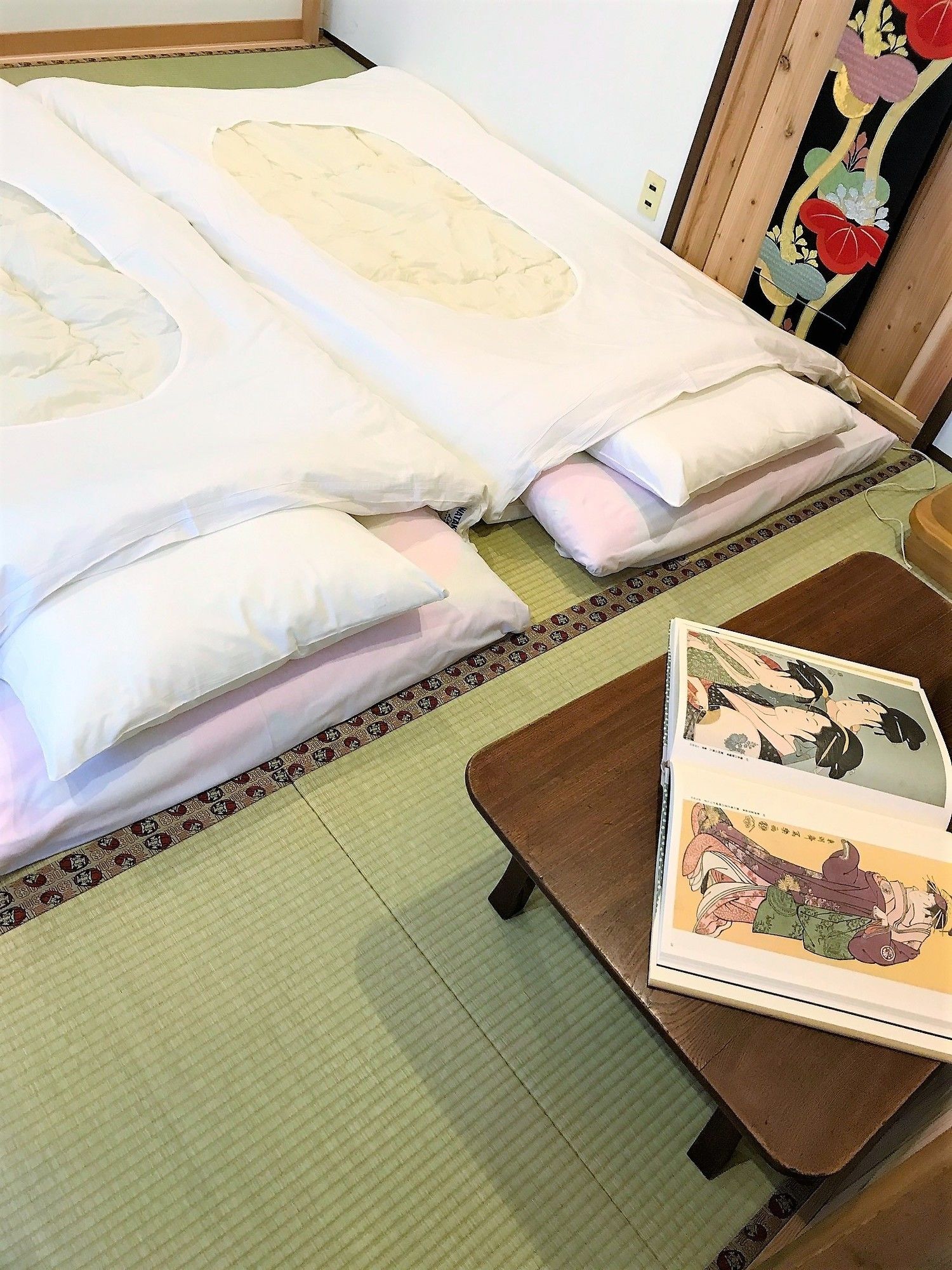 Hostel Mt. Fuji