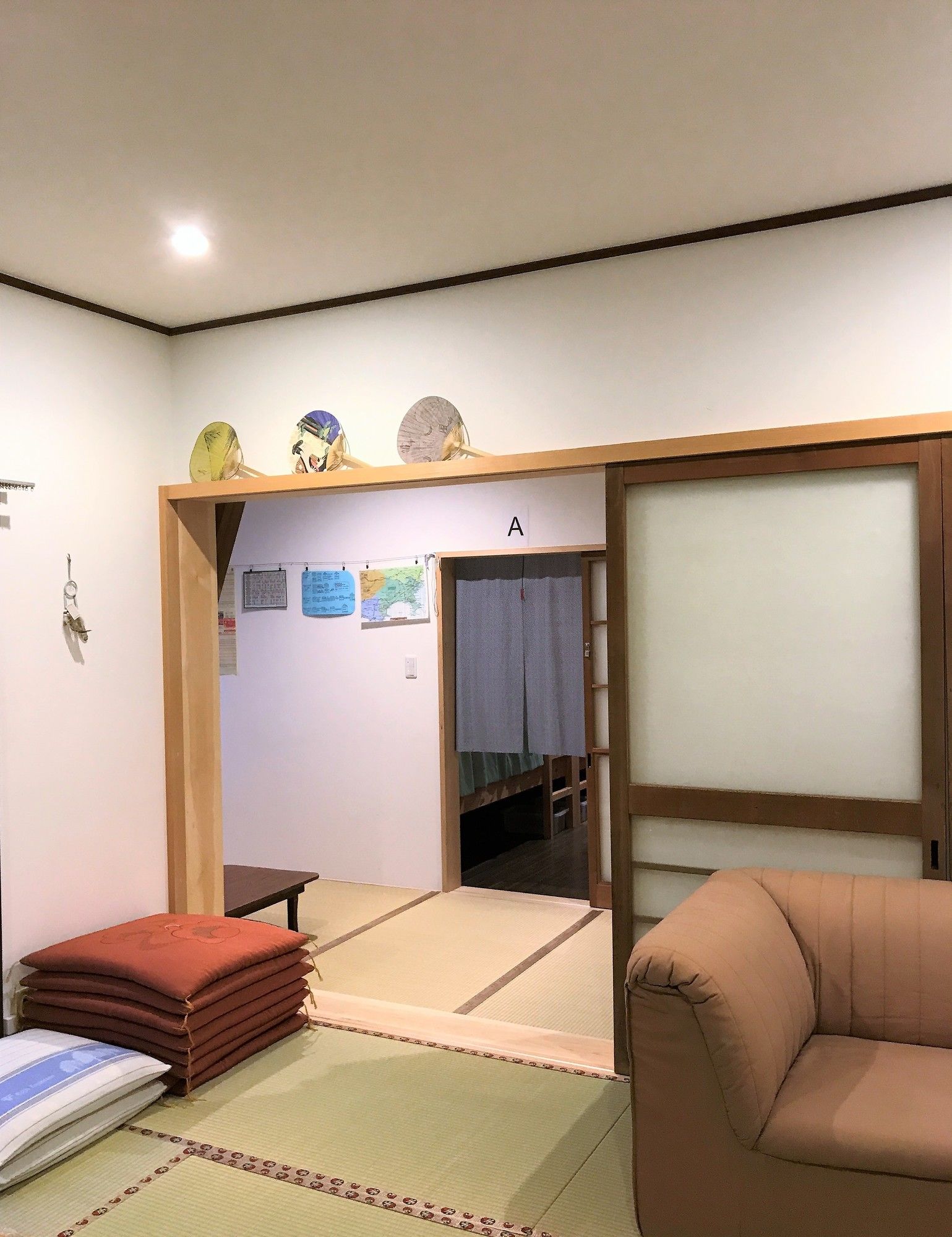 Hostel Mt. Fuji