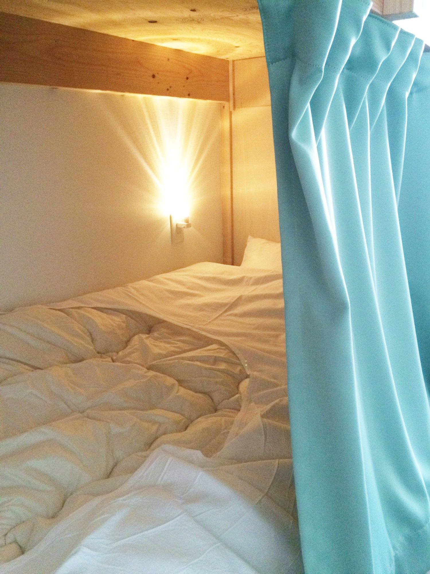 Hostel Mt. Fuji