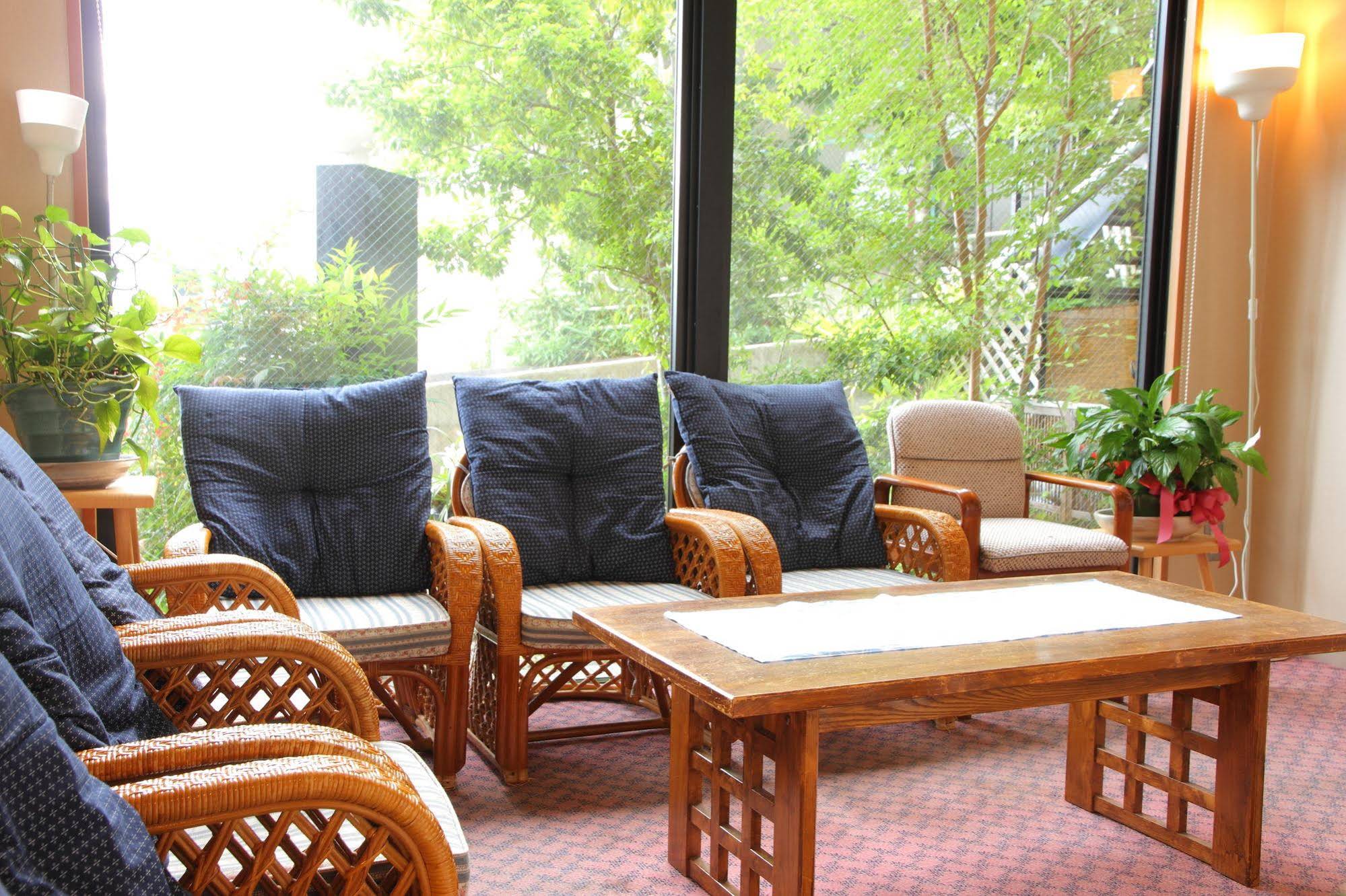 Hotel Asafuji