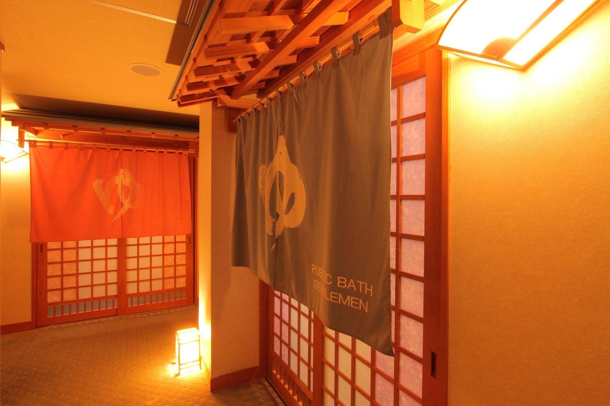 Hotel Asafuji