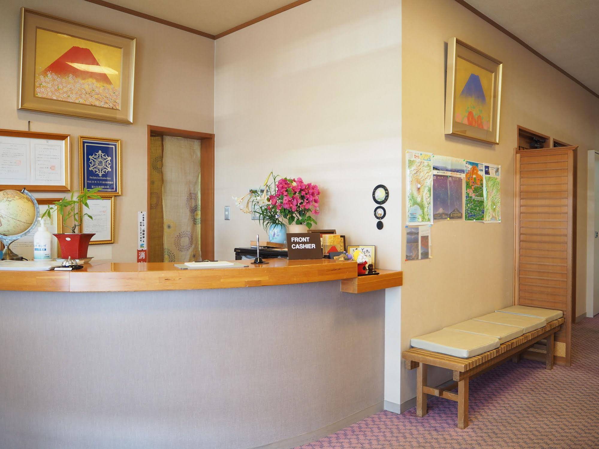 Hotel Asafuji