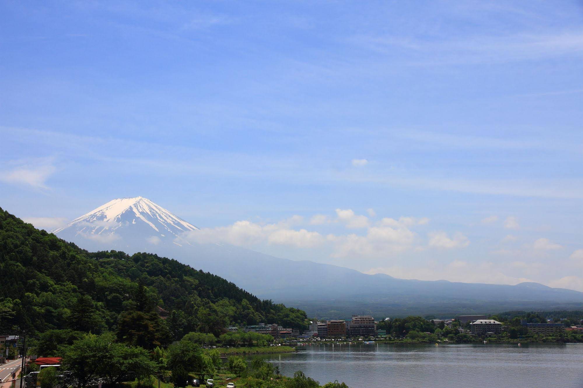 Hotel Asafuji