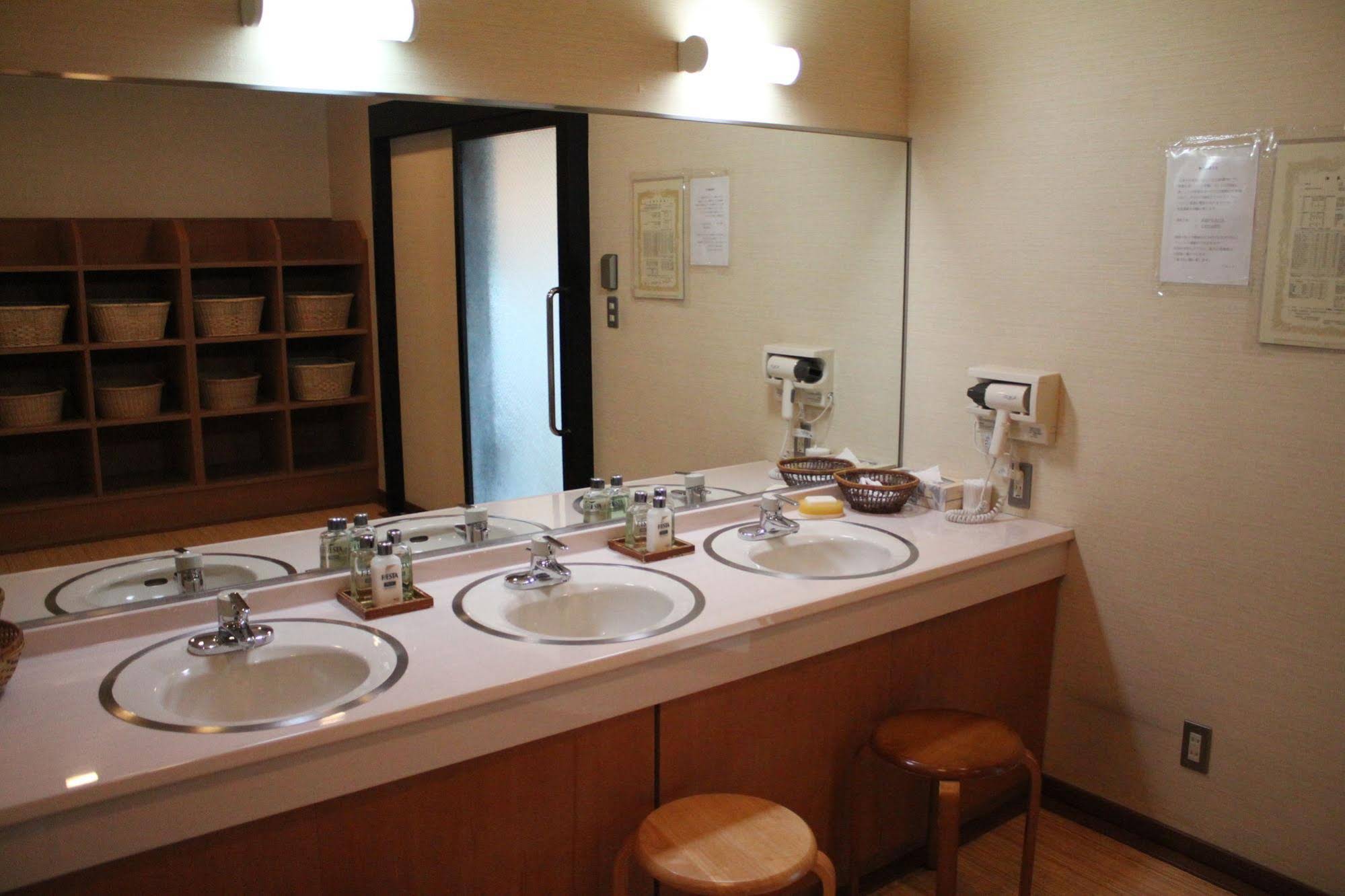 Hotel Asafuji