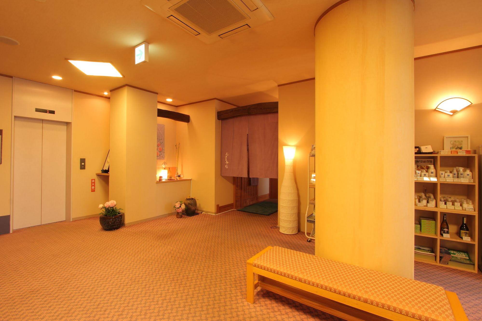Hotel Asafuji