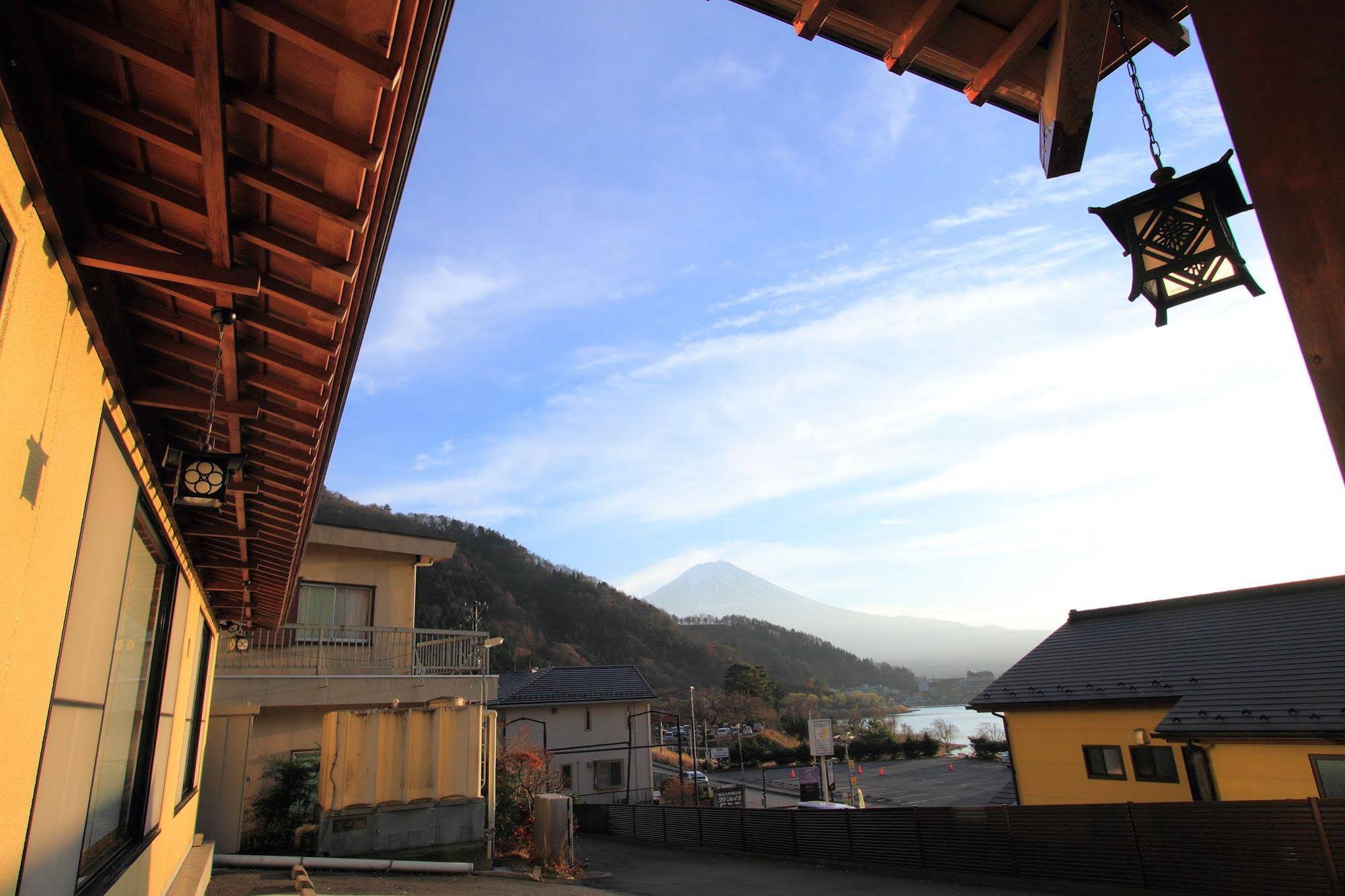 Hotel Asafuji