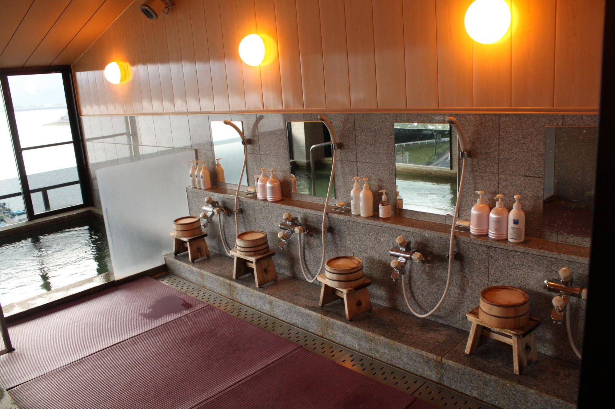 Hotel Asafuji