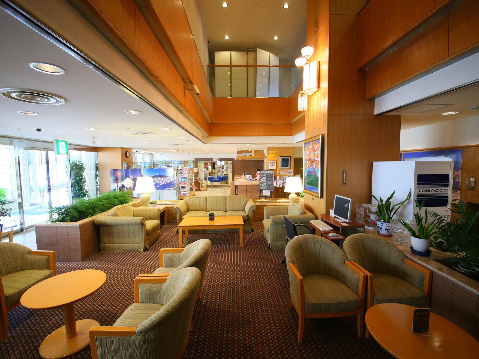 Hotel Regina Kawaguchiko